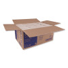 Multifold Paper Towels, 2-Ply, 9.13 x 9.5, White, 189/Pack, 16 Packs/Carton