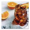 Organic Teas And Teasans, 1.27 Oz Filterbag, Aged Earl Grey, 18/Box
