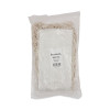 Industrial Dust Mop Head, Cotton, 18 x 3, White