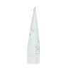 Shampoo, Pleasant Scent, 0.75 Oz, 288/Carton