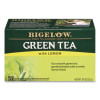 Green Tea With Lemon, Lemon, 0.34 Lbs, 28/Box