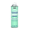 Handheld Air Sanitizer/Deodorizer, Fresh Linen, 10 Oz Aerosol Spray, 12/Carton
