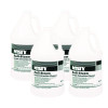 Redi-Steam Carpet Cleaner, 1 Gal Bottle, 4/Carton