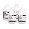 Edf-3 Carpet Cleaner Defoamer, Unscented, 1 Gal Bottle, 4/Carton