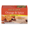 Orange And Spice Herbal Tea, 28/Box