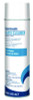Heavy-Duty Glass Cleaner, Sweet Scent, 19 Oz Aerosol Spray, 12/Carton