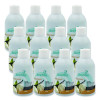 Premium Metered Air Freshener Refill, Vanilla, 5.3 Oz Aerosol Spray, 12/Carton