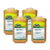 Industrial Hand Cleaner, Orange Scent, 1 Gal, 4/Carton