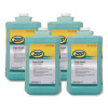 Industrial Hand Cleaner, Easy Scrub, Lemon Scent, 1 Gal Bottle, 4/Carton