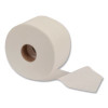 Premium Bath Tissue Roll With Opticore, Septic Safe, 2-Ply, White, 800 Sheets/Roll, 36 Rolls/Carton
