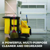Clean Building All-Purpose Cleaner Concentrate, Unscented, 1 Gal Bottle