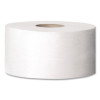 Advanced Jumbo Bath Tissue, Septic Safe, 2-Ply, 3.48" x 751 Ft, White, 12 Rolls/Carton