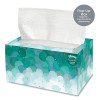 Ultra Soft Hand Towels, Pop-Up Box, 1-Ply, 9 x 10, White, 70/Box