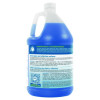Clean Building Glass Cleaner Concentrate, 1 Gal Bottle, 2/Carton