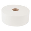 Advanced Jumbo Bath Tissue, Septic Safe, 2-Ply, 3.48" x 1,600 Ft, White, 6 Rolls/Carton