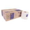 Centerfeed Hand Towel, 2-Ply, 7.6 X 11.8, White, 600/Roll, 6 Rolls/Carton