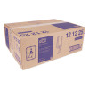 Advanced Soft Mini Centerfeed Hand Towel, 2-Ply, 8.3 x 11.8, 266/Roll, 12 Rolls/Carton