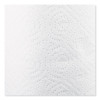 Kitchen Roll Towels, 2-Ply, 11 x 8.8, White, 100/Roll, 30 Rolls/Carton