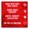 Cheez-It Crackers, 1.5 Oz Bag, Reduced Fat, 60/Carton