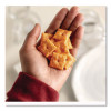 Cheez-It Crackers, 1.5 Oz Bag, Reduced Fat, 60/Carton
