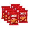 Cheez-It Crackers, 1.5 Oz Single-Serving Snack Pack, 8/Box