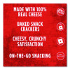 Cheez-It Crackers, 1.5 Oz Single-Serving Snack Pack, 8/Box