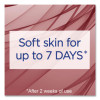 7-Day Moisturizing Lotion For Versa Dispenser, 15 Oz Refill Pouch, 6/Carton