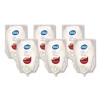 7-Day Moisturizing Lotion For Versa Dispenser, 15 Oz Refill Pouch, 6/Carton