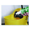 Bio Conqueror 105 Enzymatic Odor Counteractant Concentrate, Mango, 32 Oz Bottle, 12/Carton