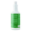 Bio Conqueror 105 Enzymatic Odor Counteractant Concentrate, Mango, 32 Oz Bottle, 12/Carton