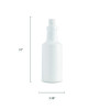 Terminator All-Purpose Cleaner/Deodorizer With (2) Trigger Sprayers, 32 Oz Bottles, 12/Carton