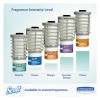 Essential Continuous Air Freshener Refill, Summer Fresh, 48 Ml Cartridge, 6/Carton