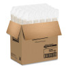 Paper Portion Cups, Proplanet Seal, 1.25 Oz, White, 250/Bag, 20 Bags/Carton