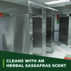 Industrial Cleaner And Degreaser, Concentrated, 55 Gal Drum