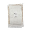 Industrial Dust Mop Head, Hygrade Cotton, 18 x 5, White