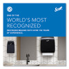 Essential 100% Recycled Fiber Srb Bathroom Tissue, Septic Safe, 2-Ply, White, 473 Sheets/Roll, 80 Rolls/Carton
