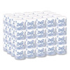 Essential 100% Recycled Fiber Srb Bathroom Tissue, Septic Safe, 2-Ply, White, 473 Sheets/Roll, 80 Rolls/Carton