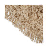 Industrial Dust Mop Head, Hygrade Cotton, 24 x 5, White