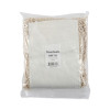Industrial Dust Mop Head, Hygrade Cotton, 24 x 5, White