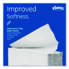 Premiere Folded Towels, 1-Ply, 9.4 x 12,4, White, 120/Pack, 25 Packs/Carton