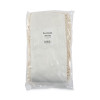 Industrial Dust Mop Head, Washable, Hygrade Cotton, 36 x 5, White