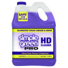 Pro Hd Heavy-Duty Cleaner, 1 Gal Bottle, 4/Carton
