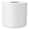 100% Recycled Bathroom Tissue,  Individually Wrapped Rolls, Septic Safe, 2-Ply, White, 500 Sheets/Roll, 60 Rolls/Carton