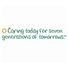 100% Recycled Paper Kitchen Towel Rolls, 2-Ply, 11 x 5.4, 156 Sheets/Roll, 24 Rolls/Carton