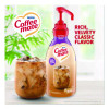 Liquid Coffee Creamer, Sweetened Original, 1.5 L Pump Bottle