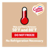 Liquid Coffee Creamer, Sweetened Original, 1.5 L Pump Bottle