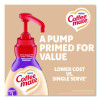 Liquid Coffee Creamer, Sweetened Original, 1.5 L Pump Bottle, 2/Carton