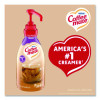 Liquid Coffee Creamer, Sweetened Original, 1.5 L Pump Bottle, 2/Carton