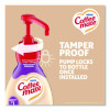 Liquid Coffee Creamer, Sweetened Original, 1.5 L Pump Bottle, 2/Carton