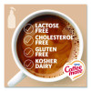 Liquid Coffee Creamer, Sweetened Original, 1.5 L Pump Bottle, 2/Carton